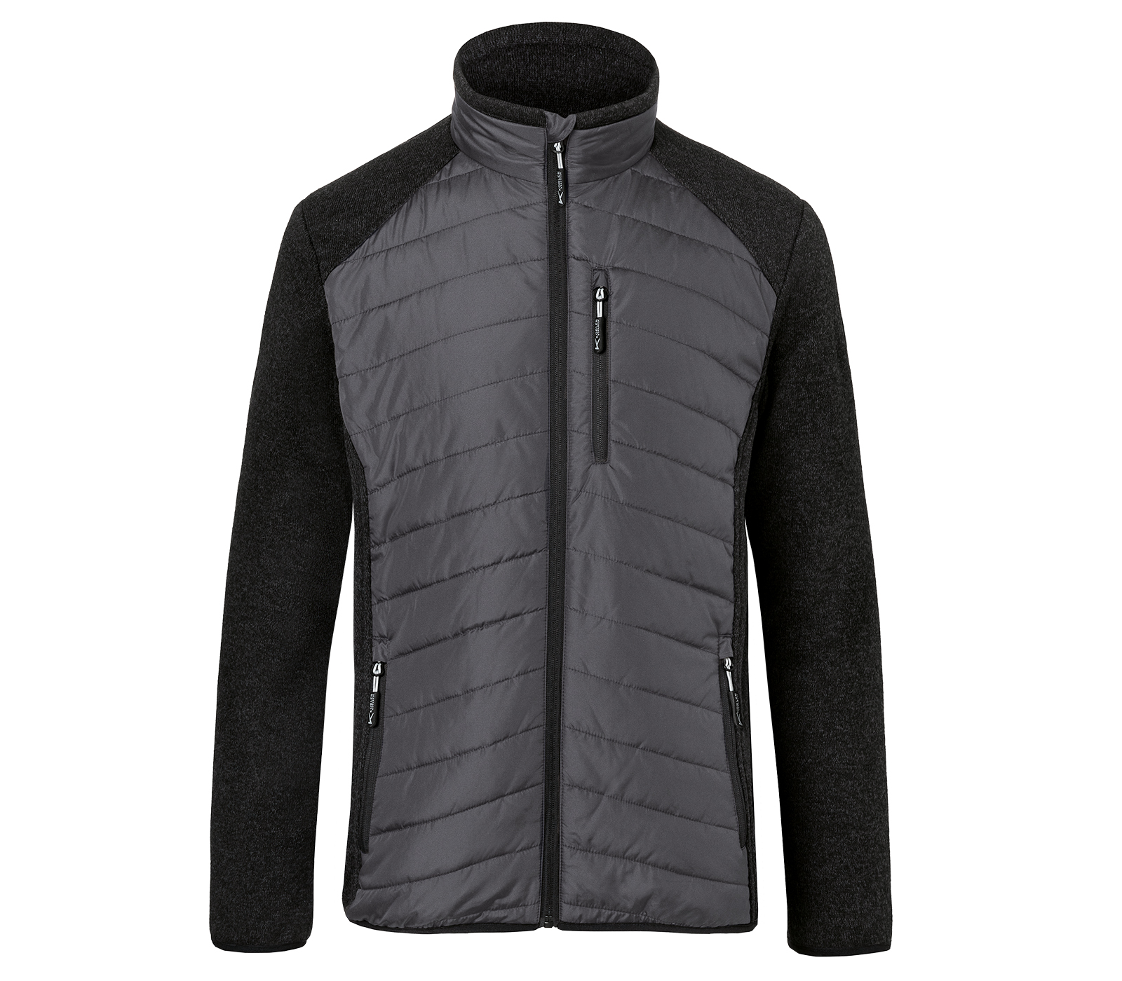 KÜBLER Hybridjacke S