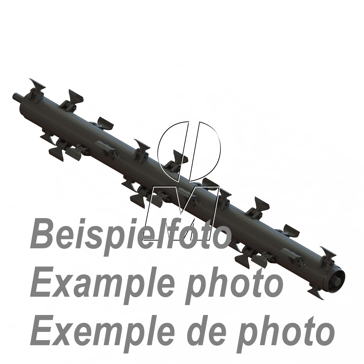 MÜTHING Hammerrotor