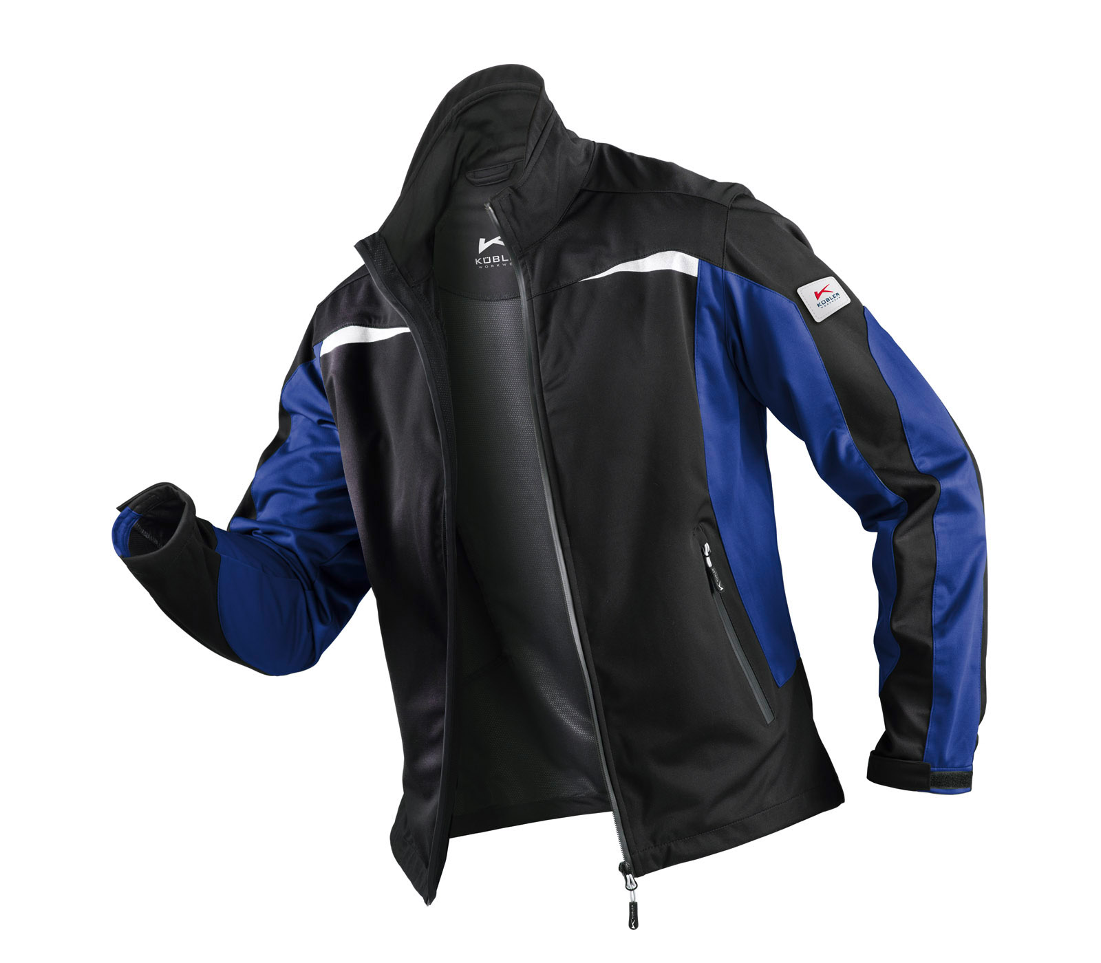 KÜBLER Ultrashell Jacke S