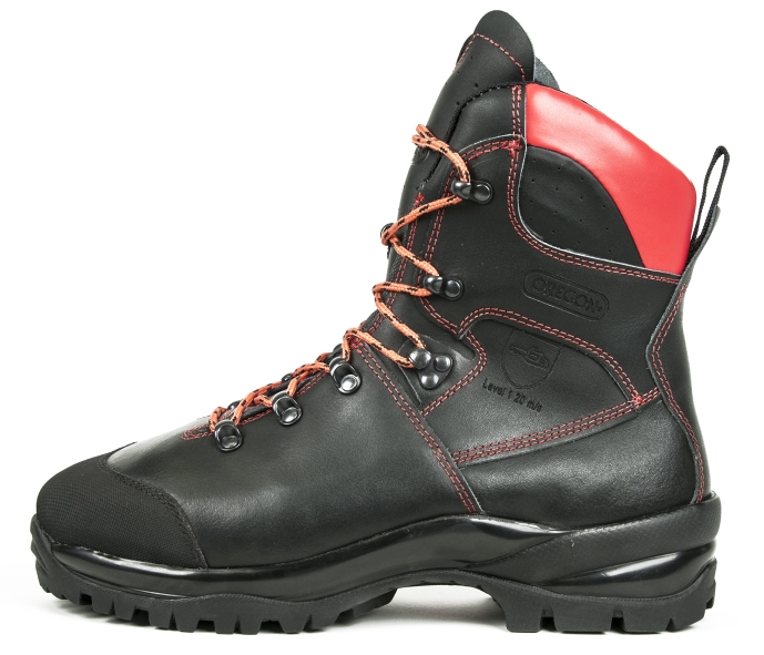 Winterschnürstiefel 45