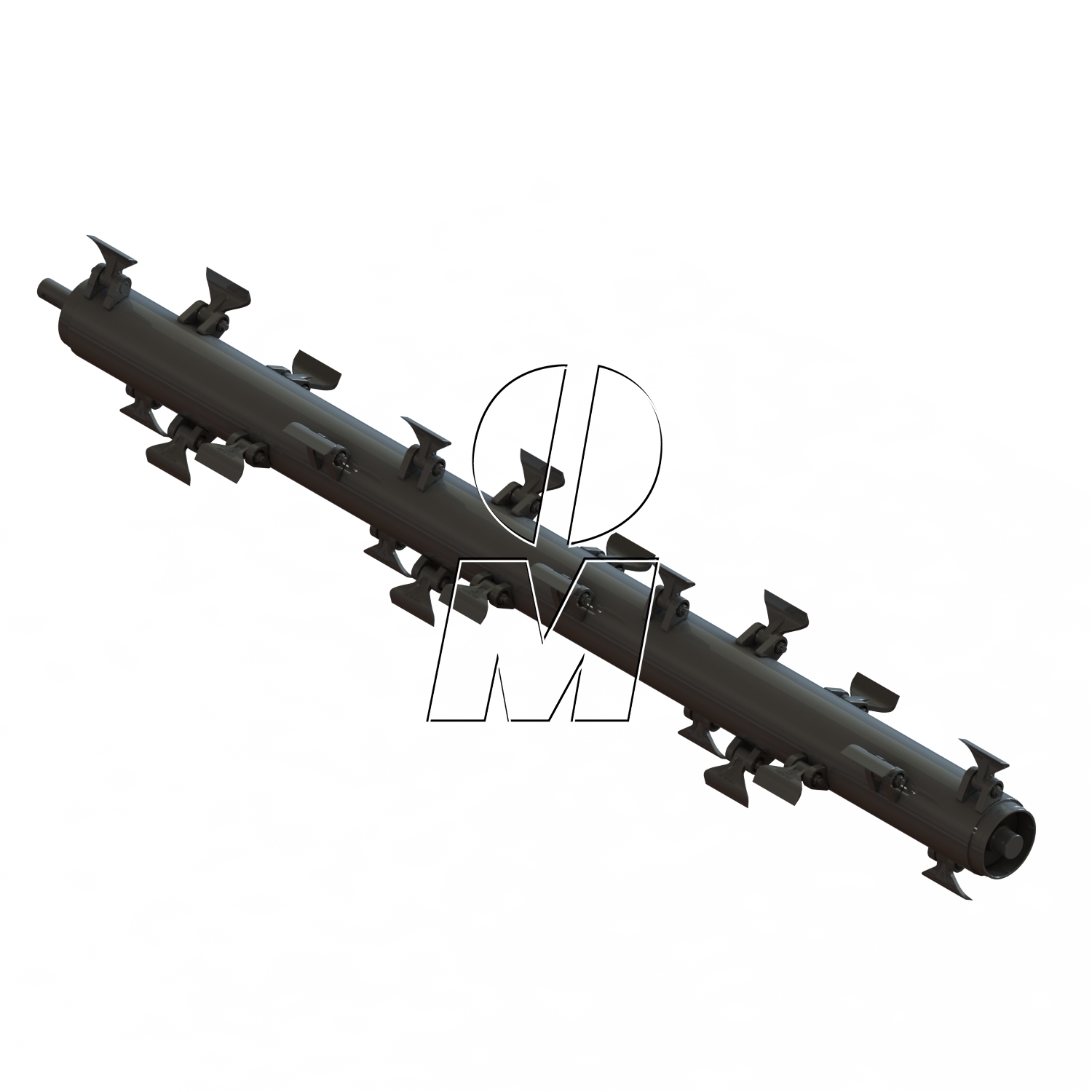 MÜTHING Hammerrotor