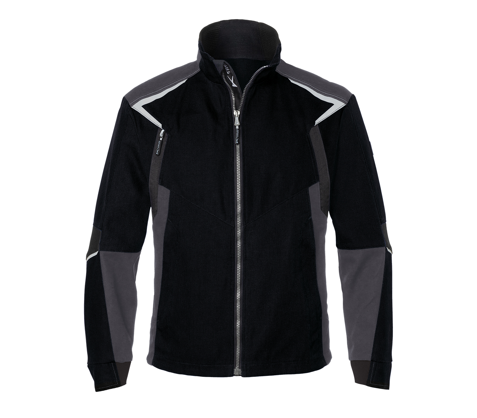 KÜBLER BODYFORCE Jacke 4XL