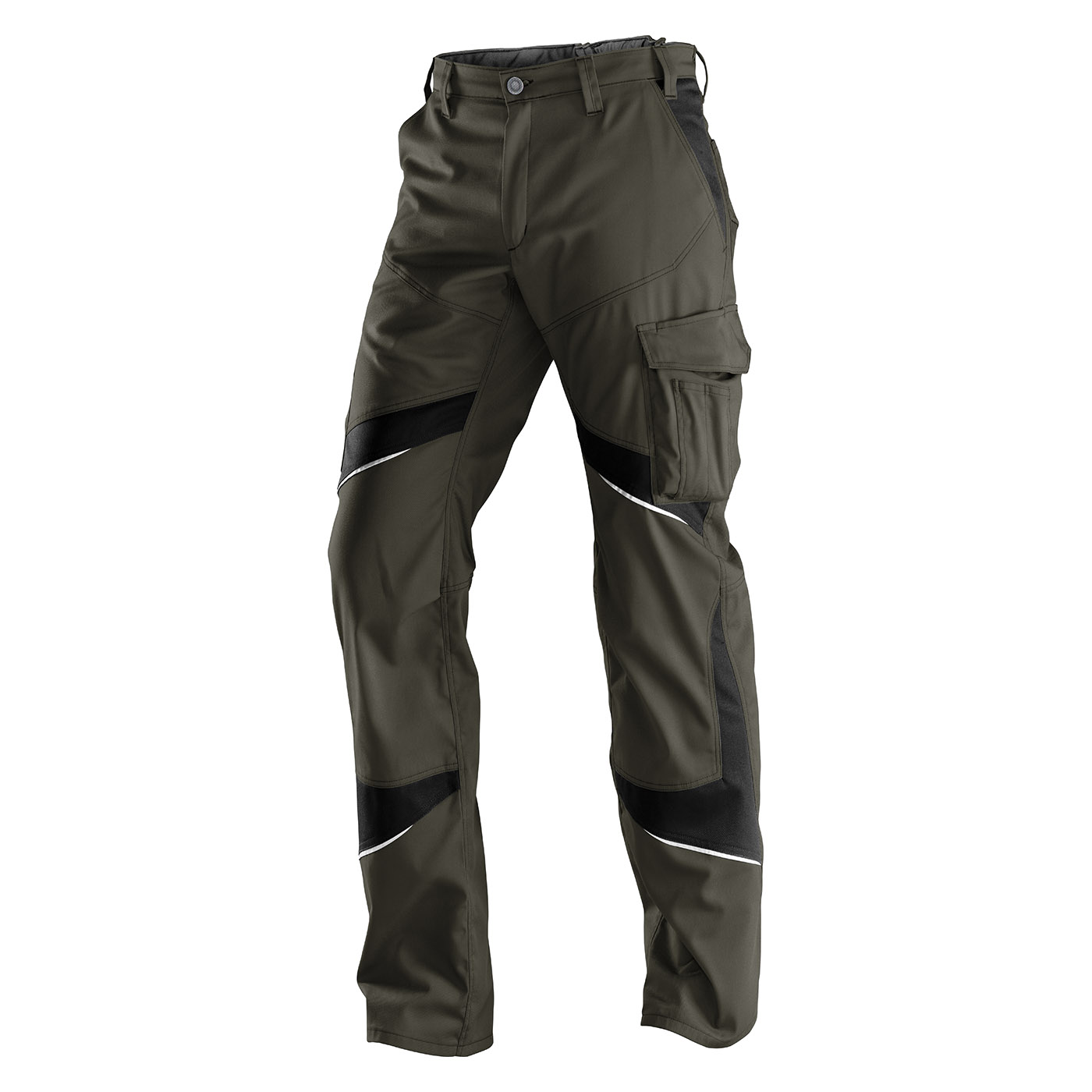 KÜBLER ACTIVIQ Damenhose 40