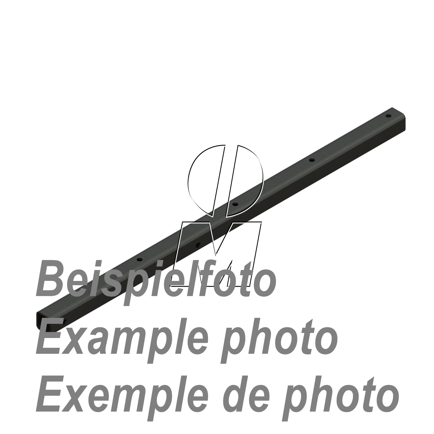 MÜTHING Formrohr