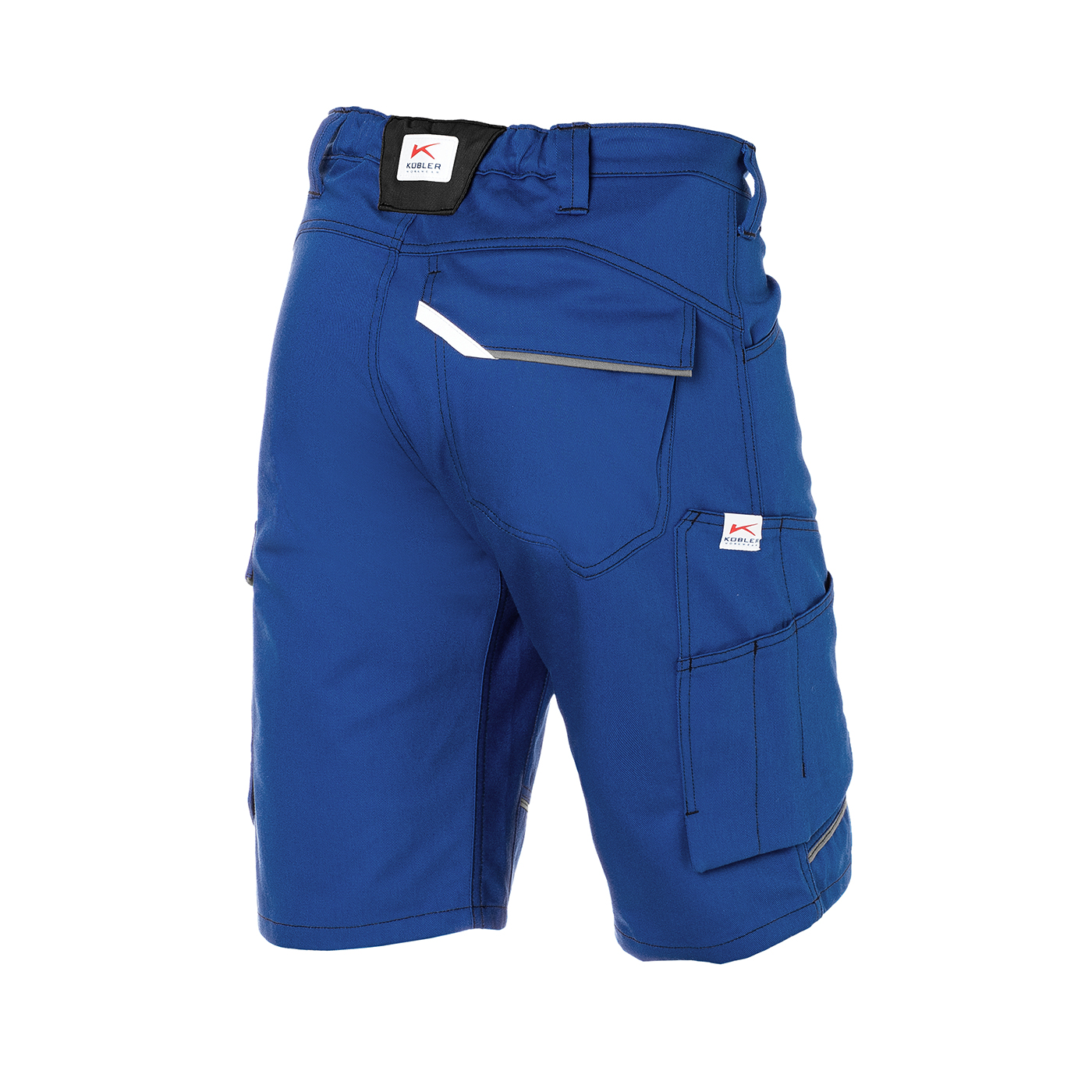 KÜBLER ICONIQ Shorts 40