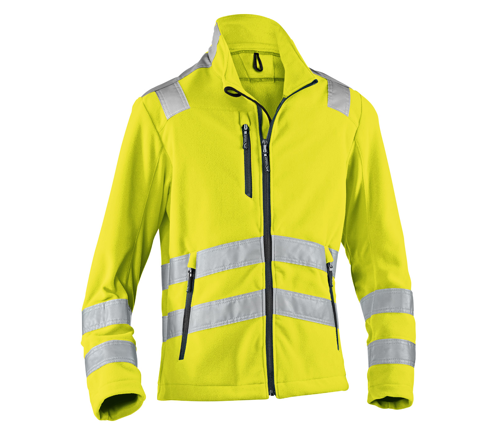 KÜBLER REFLECTIQ Fleecejacke PSA 2 M