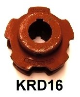 Kettennussrad