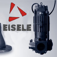 EISELE Spannstift