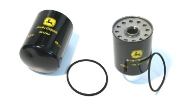 JOHN DEERE Motorenölfilter
