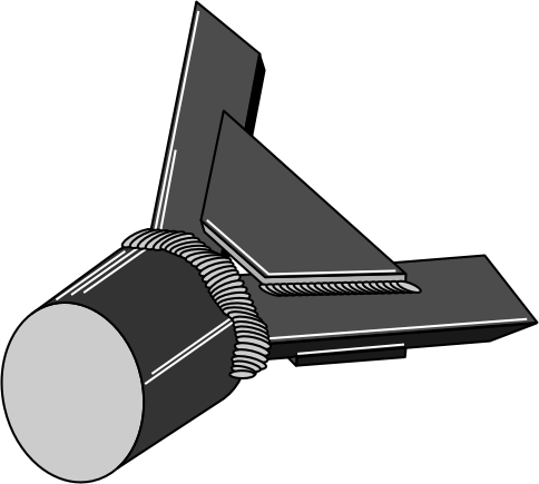 INDUSTRIEHOF Monatgehilfe