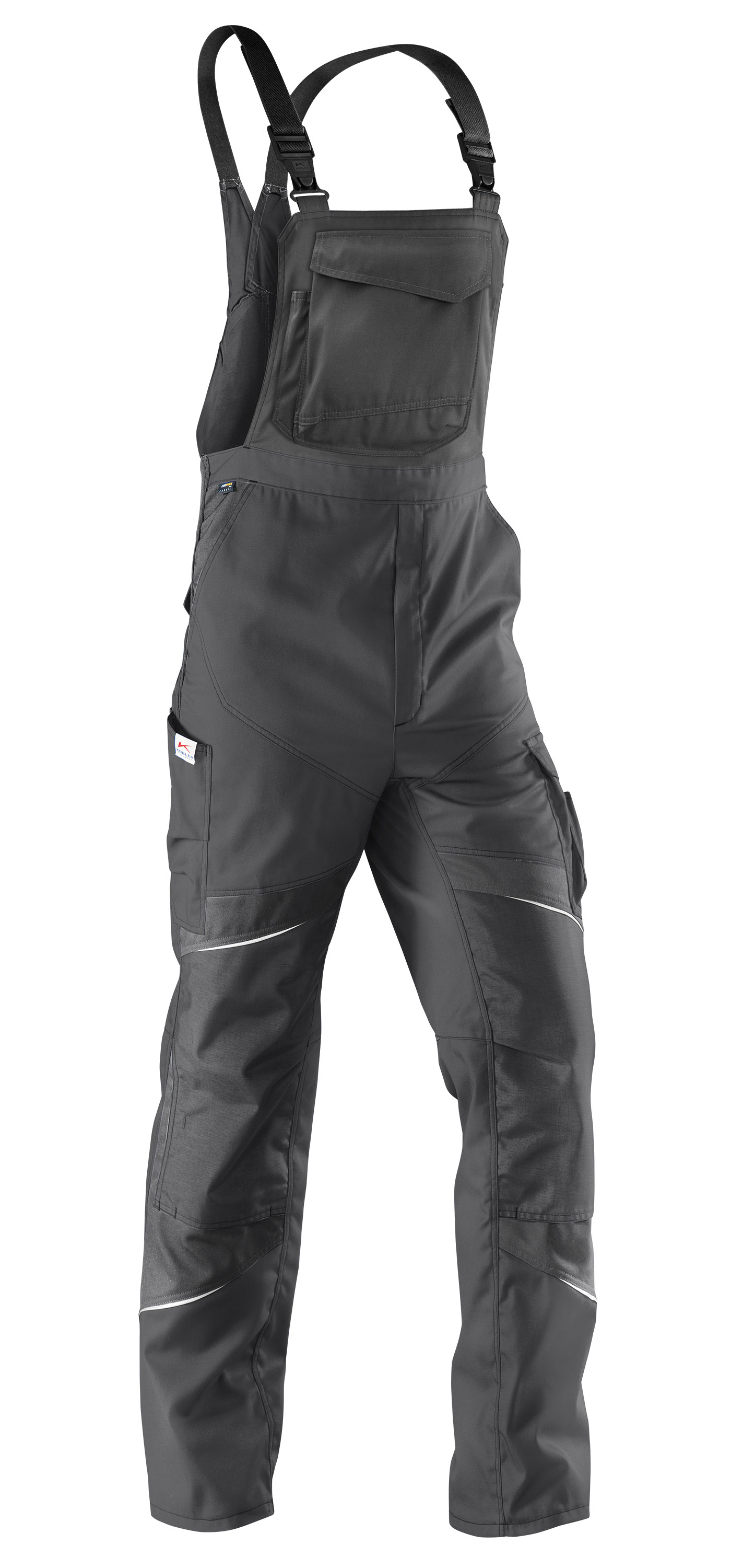 KÜBLER ACTIVIQ Latzhose 23