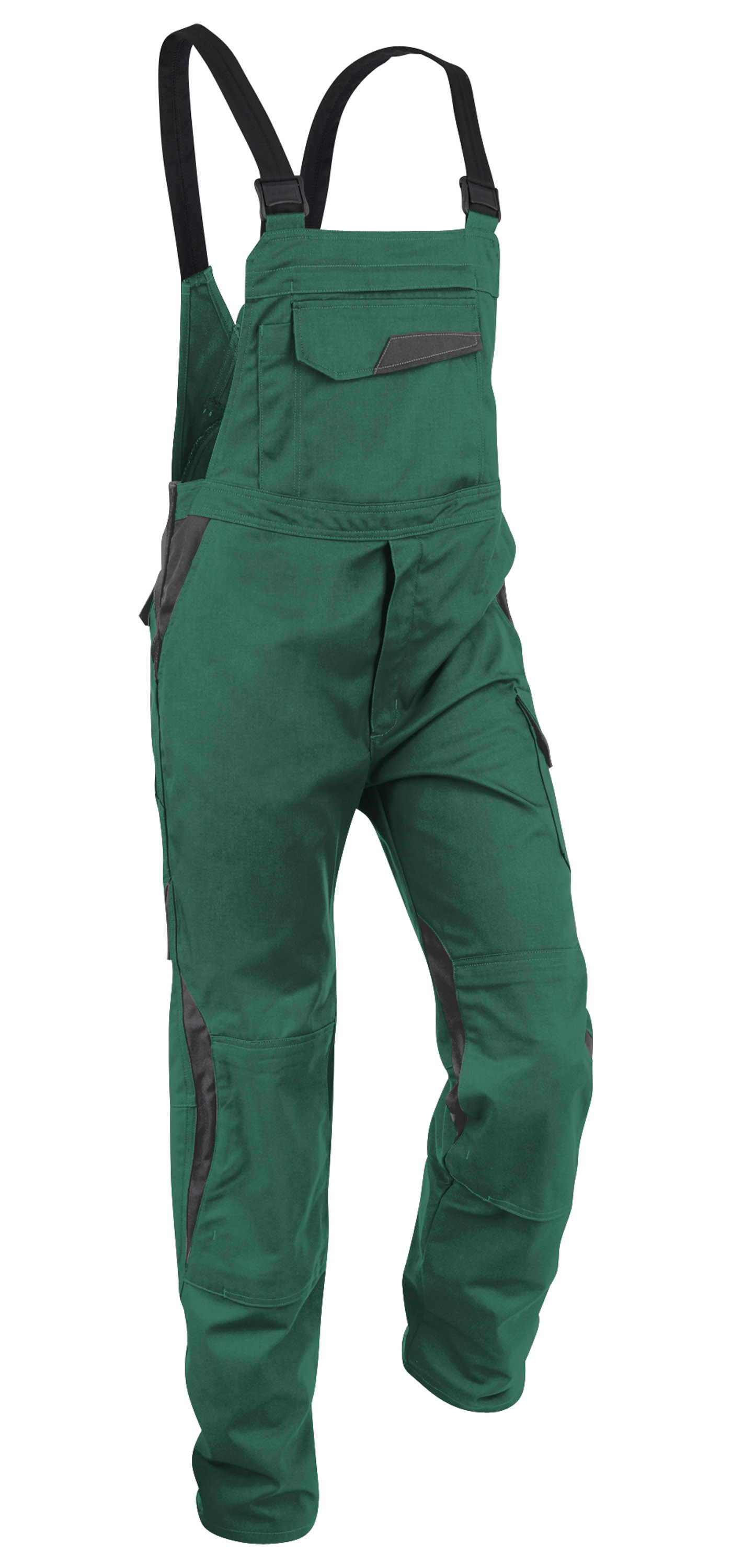 KÜBLER VITA cotton+ Latzhose 98