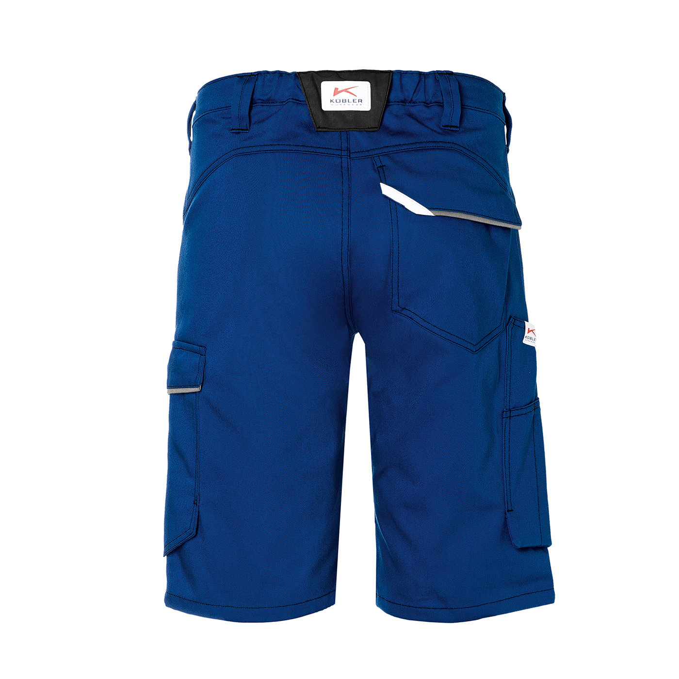 KÜBLER ICONIQ cotton Shorts 46