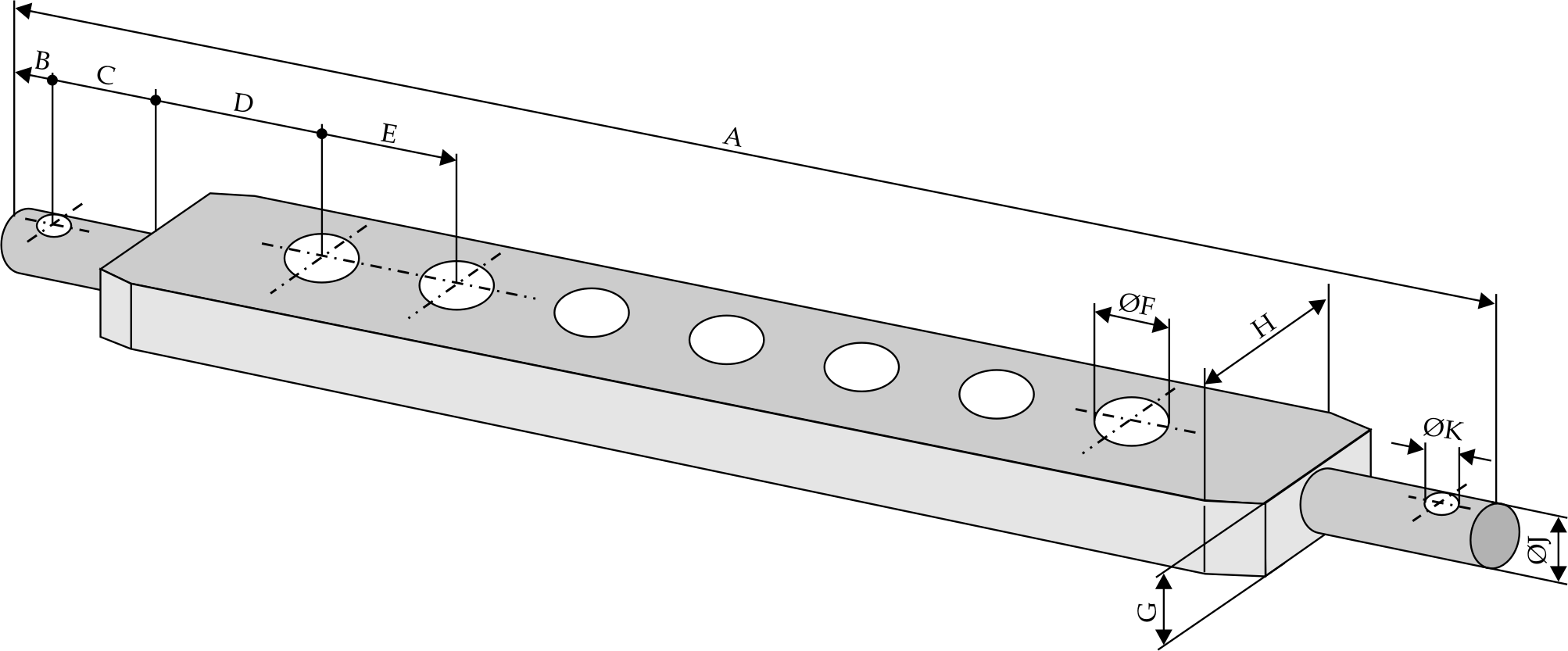 INDUSTRIEHOF Ackerschiene